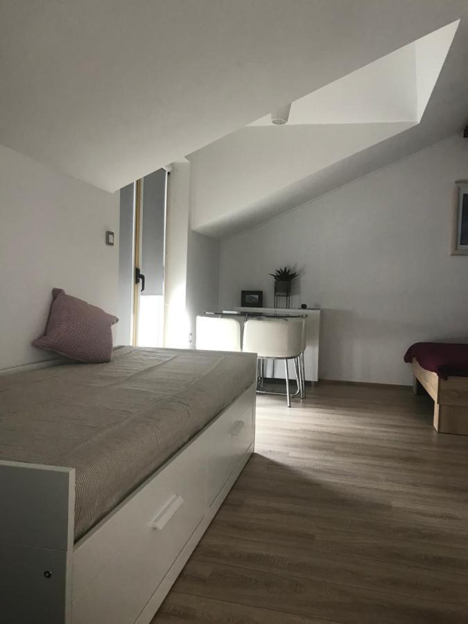 Apartmani Sanja Zaton  Exterior photo