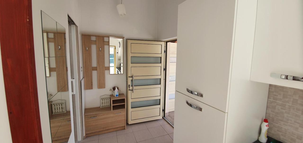 Apartmani Sanja Zaton  Exterior photo