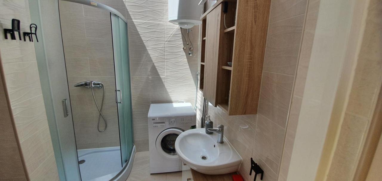 Apartmani Sanja Zaton  Exterior photo
