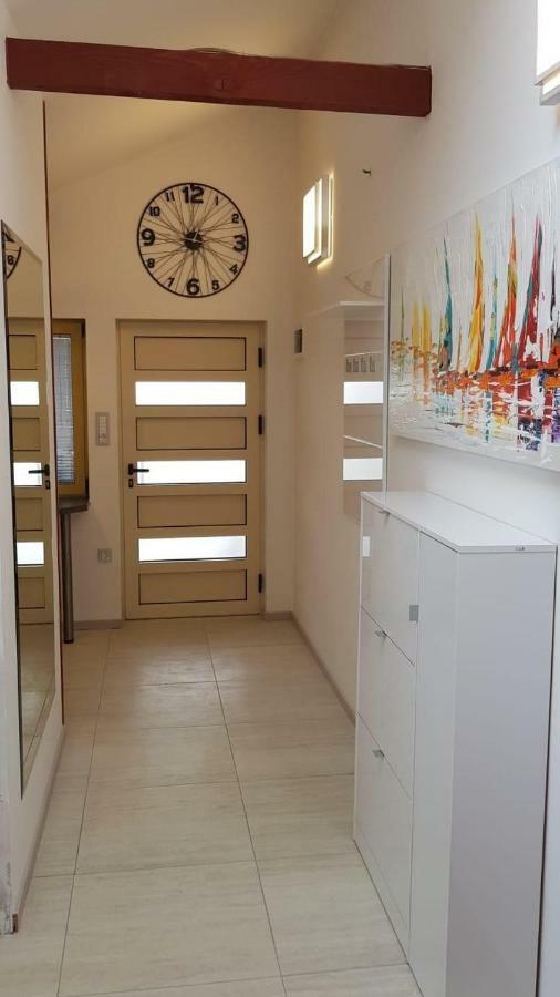 Apartmani Sanja Zaton  Exterior photo