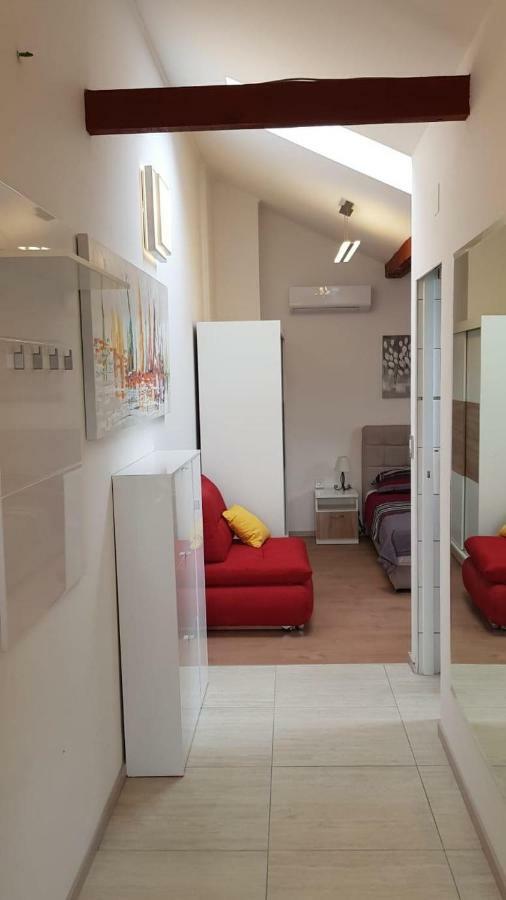 Apartmani Sanja Zaton  Exterior photo