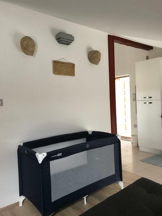 Apartmani Sanja Zaton  Exterior photo