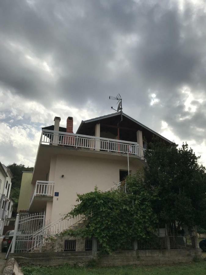 Apartmani Sanja Zaton  Exterior photo