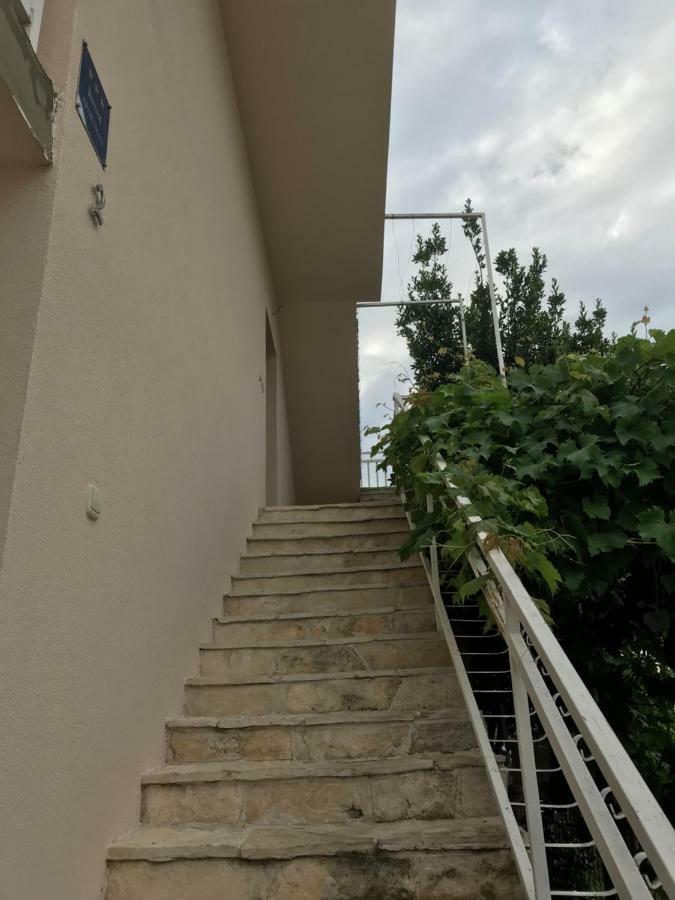 Apartmani Sanja Zaton  Exterior photo