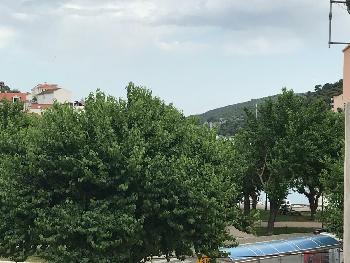 Apartmani Sanja Zaton  Exterior photo