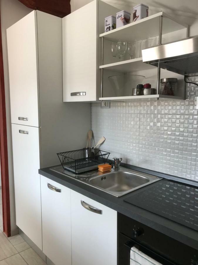 Apartmani Sanja Zaton  Exterior photo